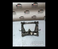 SUPPORTO ASSALE CULA MOTORE NISSAN LEAF 2023