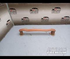 TRAVERSA RINFORZO PARAURTI POSTERIORE OPEL CORSA 2