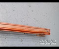 TRAVERSA RINFORZO PARAURTI POSTERIORE OPEL CORSA 2