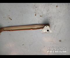 TRAVERSA RINFORZO PARAURTI POSTERIORE OPEL CORSA 2