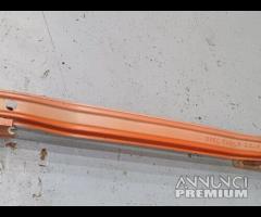 TRAVERSA RINFORZO PARAURTI POSTERIORE OPEL CORSA 2 - 9