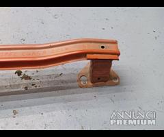 TRAVERSA RINFORZO PARAURTI POSTERIORE OPEL CORSA 2 - 10