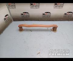 TRAVERSA RINFORZO PARAURTI POSTERIORE OPEL CORSA 2 - 11