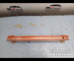 TRAVERSA RINFORZO PARAURTI POSTERIORE OPEL CORSA 2 - 17