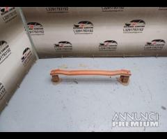 TRAVERSA RINFORZO PARAURTI POSTERIORE OPEL CORSA 2 - 18