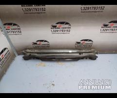 TRAVERSA RINFORZO PARAURTI POSTERIORE VOLVO V40 20