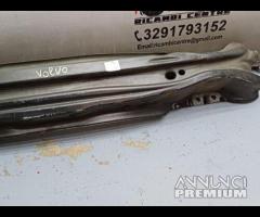 TRAVERSA RINFORZO PARAURTI POSTERIORE VOLVO V40 20