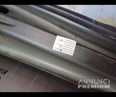 TRAVERSA RINFORZO PARAURTI POSTERIORE VOLVO V40 20 - 6