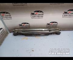 TRAVERSA RINFORZO PARAURTI POSTERIORE VOLVO V40 20 - 11