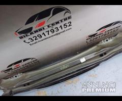 TRAVERSA RINFORZO PARAURTI POSTERIORE VOLVO V40 20 - 16