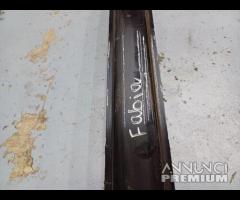 TRAVESA RINFORZO PARAURTI POSTERIORE SKODA FABIA 2 - 14