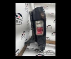 PUNTA DX PARAURTI POSTERIORE RENAULT TRAFIC 2014 8