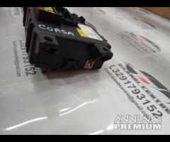 CENTRALINA SCATOLA PORTA FUSIBILI OPEL CORSA 2013 - 7