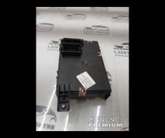 CENTRALINA SCATOLA PORTA FUSIBILI OPEL CORSA 2013 - 16