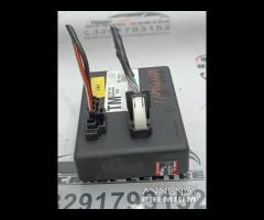 CENTRALINA MODULO CONTROLLO LUCI OPEL INSIGNIA 201 - 11