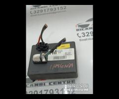 CENTRALINA MODULO CONTROLLO LUCI OPEL INSIGNIA 201 - 12