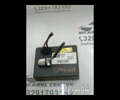 CENTRALINA MODULO CONTROLLO LUCI OPEL INSIGNIA 201 - 14