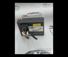 CENTRALINA MODULO CONTROLLO LUCI OPEL INSIGNIA 201 - 15