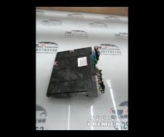 CENTRALINA MODULO CONTROLO CORPO OPEL INSIGNIA 201 - 9