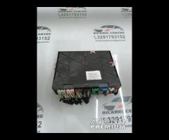 CENTRALINA MODULO CONTROLO CORPO OPEL INSIGNIA 201 - 12