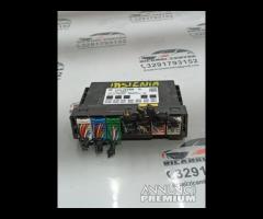 CENTRALINA MODULO CONTROLO CORPO OPEL INSIGNIA 201 - 18