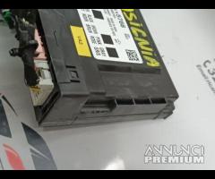 CENTRALINA MODULO CONTROLO CORPO OPEL INSIGNIA 201 - 20