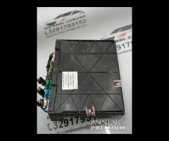 CENTRALINA MODULO CONTROLO CORPO OPEL INSIGNIA 201 - 24