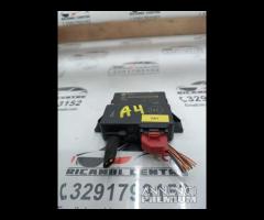 CENTRALINA MODULO GATEWAY AUDI A4 2011 8T0907468AD - 6