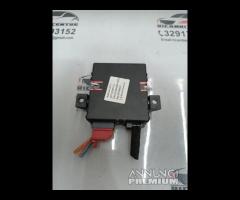 CENTRALINA MODULO GATEWAY AUDI A4 2011 8T0907468AD - 7