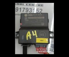 CENTRALINA MODULO GATEWAY AUDI A4 2011 8T0907468AD - 11