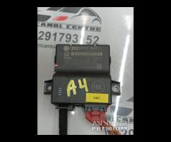 CENTRALINA MODULO GATEWAY AUDI A4 2011 8T0907468AD - 12