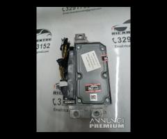 CENTRALINA SENSORI AIRBAG BMW E91 320i 2010 657791 - 7