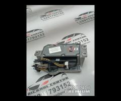 CENTRALINA SENSORI AIRBAG BMW E91 320i 2010 657791 - 10