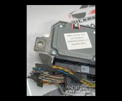 CENTRALINA SENSORI AIRBAG BMW E91 320i 2010 657791 - 12