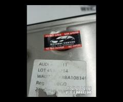 CENTRALINA BCM BODY COMPUTER AUDI A4 2011 8K090706 - 9