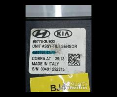 CENTRALINA SENSORE DI INCLINAZIONE KIA SPORTAGE 20 - 14