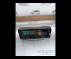 CENTRALINA MODULO CLIMATIZZATORE OPEL INSIGNIA 135 - 6