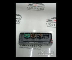 CENTRALINA MODULO CLIMATIZZATORE OPEL INSIGNIA 135 - 16