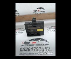 CENTRALINA PORTA POSTERIORE AUDI A5 2010 8T0959795