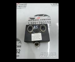 CENTRALINA PORTA POSTERIORE AUDI A5 2010 8T0959795 - 6