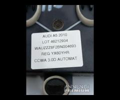 CENTRALINA PORTA POSTERIORE AUDI A5 2010 8T0959795 - 7