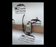 CENTRALINA MODULO CONTROLLO AUDIO USB BMW F01 2011