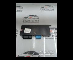 CENTRALINA MODULO CONTROLLO GATEWAY CENTRALE BMW F