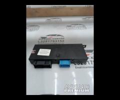 CENTRALINA MODULO CONTROLLO GATEWAY CENTRALE BMW F - 6