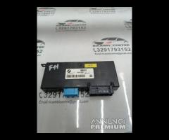 CENTRALINA MODULO CONTROLLO GATEWAY CENTRALE BMW F - 7