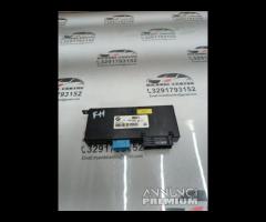 CENTRALINA MODULO CONTROLLO GATEWAY CENTRALE BMW F - 9