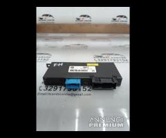 CENTRALINA MODULO CONTROLLO GATEWAY CENTRALE BMW F - 10