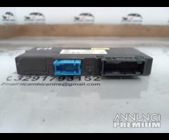 CENTRALINA MODULO CONTROLLO GATEWAY CENTRALE BMW F - 11