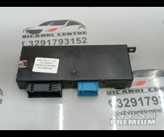 CENTRALINA MODULO CONTROLLO GATEWAY CENTRALE BMW F - 14