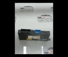 CENTRALINA MODULO CONTROLLO GATEWAY CENTRALE BMW F - 15